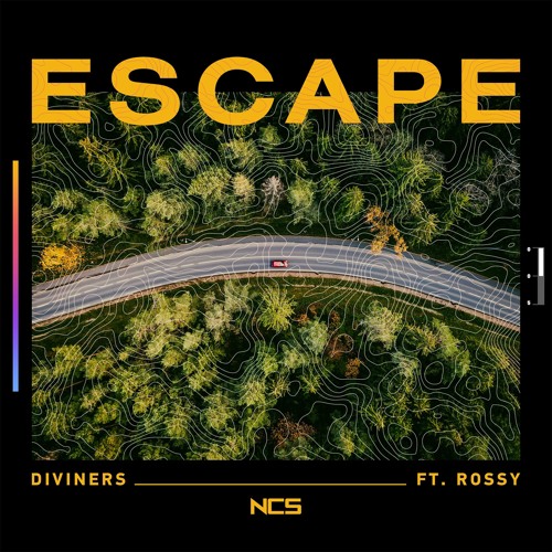 Diviners - Release (feat. Rossy)