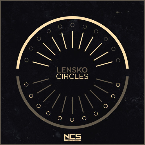 Lensko - Circles