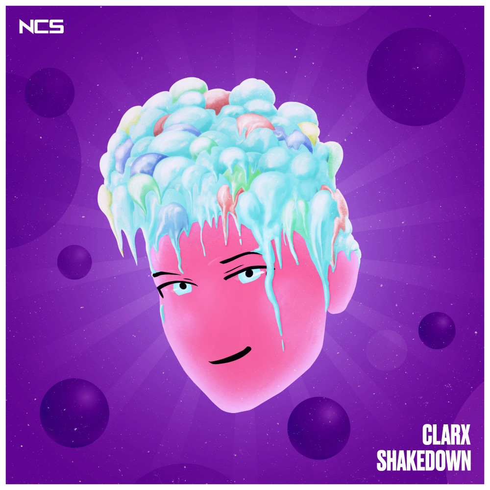 Clarx - Shakedown